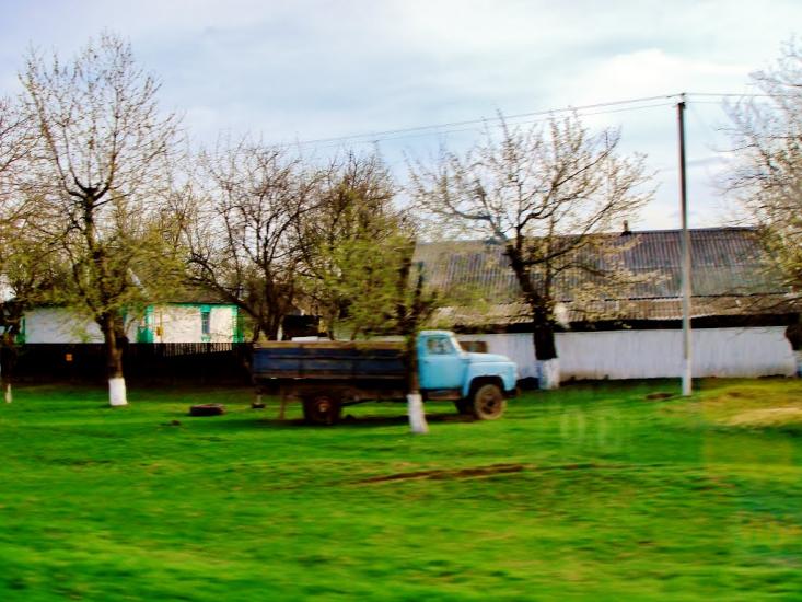Смільчинці з panoramio.com - Смельчинцы