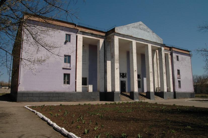 Вахрушеве з panoramio.com - Вахрушево