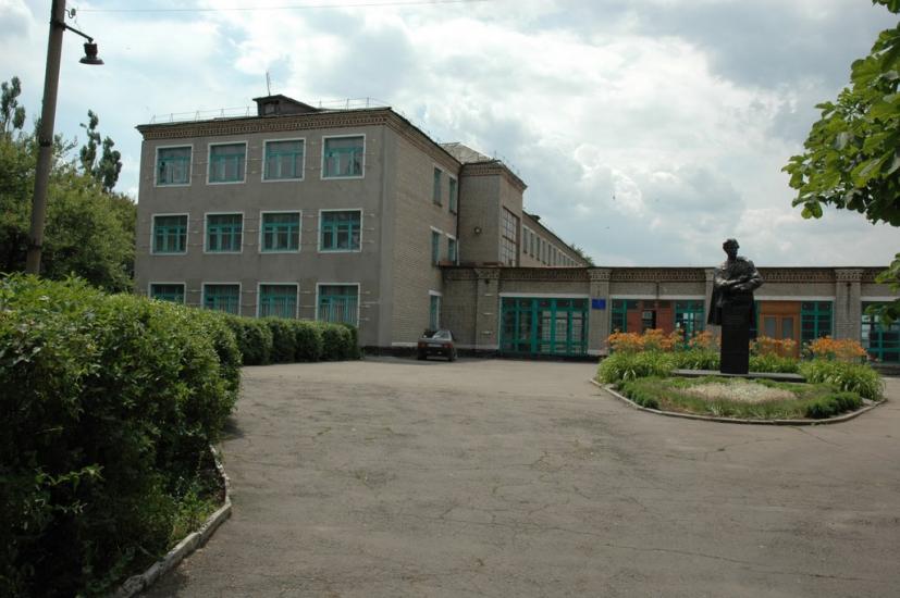 Щотове з panoramio.com - Щотове