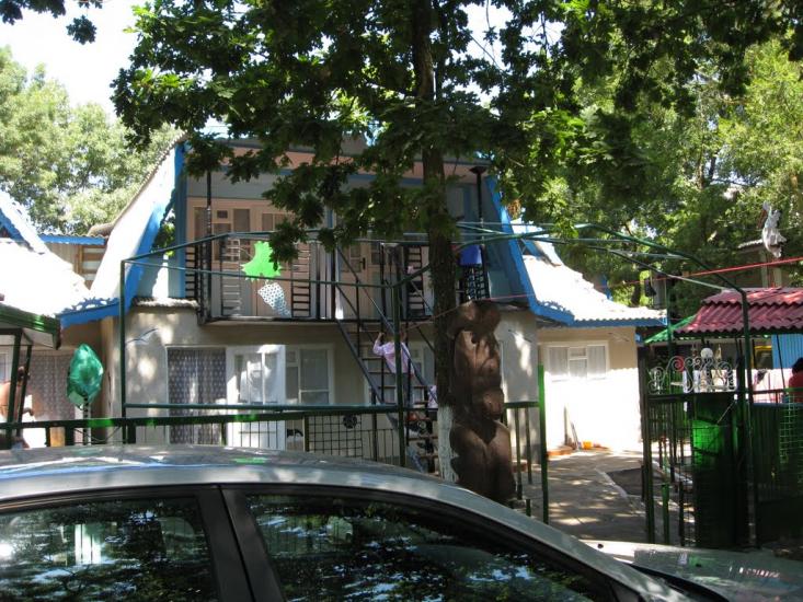 Лебедівка з panoramio.com - Lebedivka