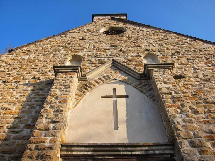 Прошова з panoramio.com - Прошова