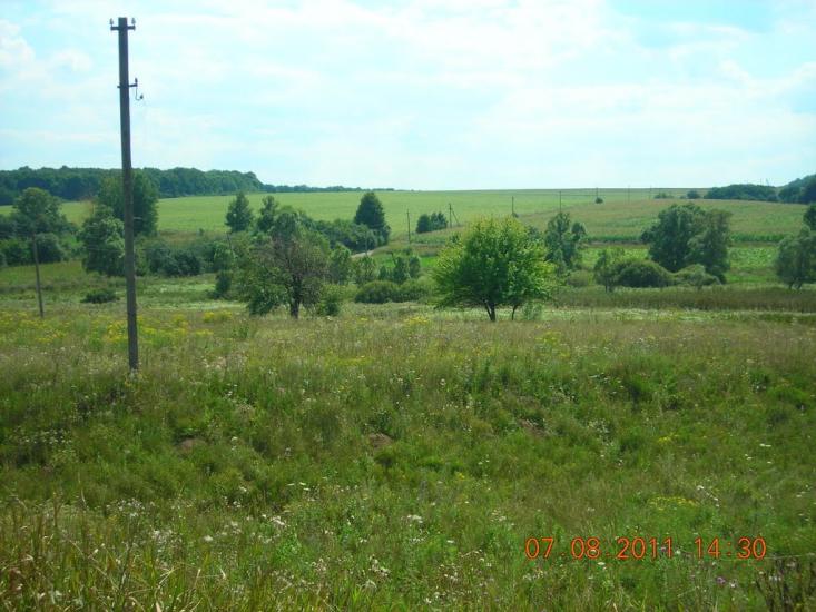 Орішанка з panoramio.com - Орішанка