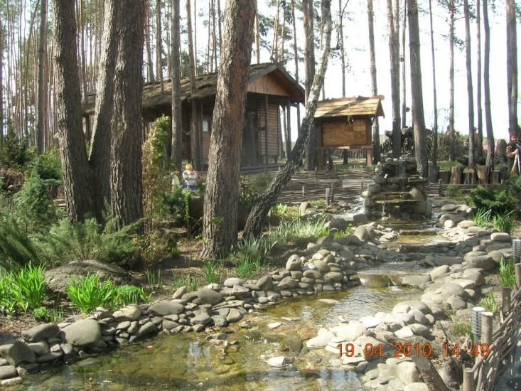 Підгірці з panoramio.com - Підгірці