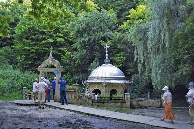 Ямпіль з panoramio.com - Ямпіль