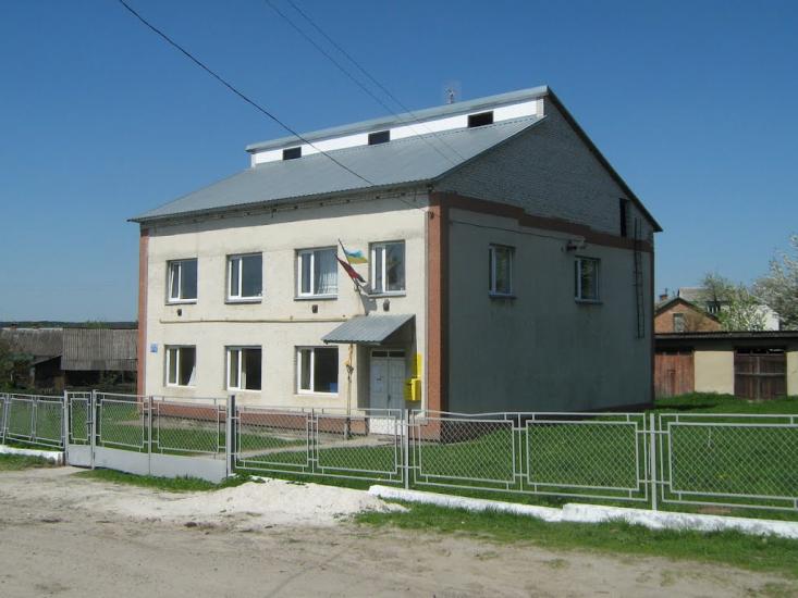 Ясниська з panoramio.com - Ясниська