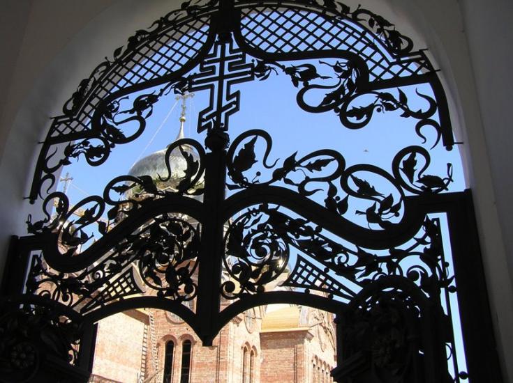 Горбова з panoramio.com - Горбова