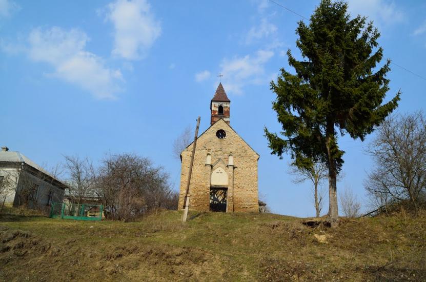 Прошова з panoramio.com - Прошова