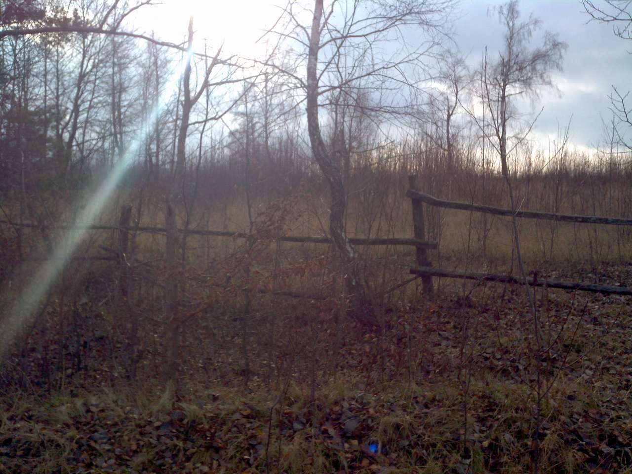 Городище - Городець