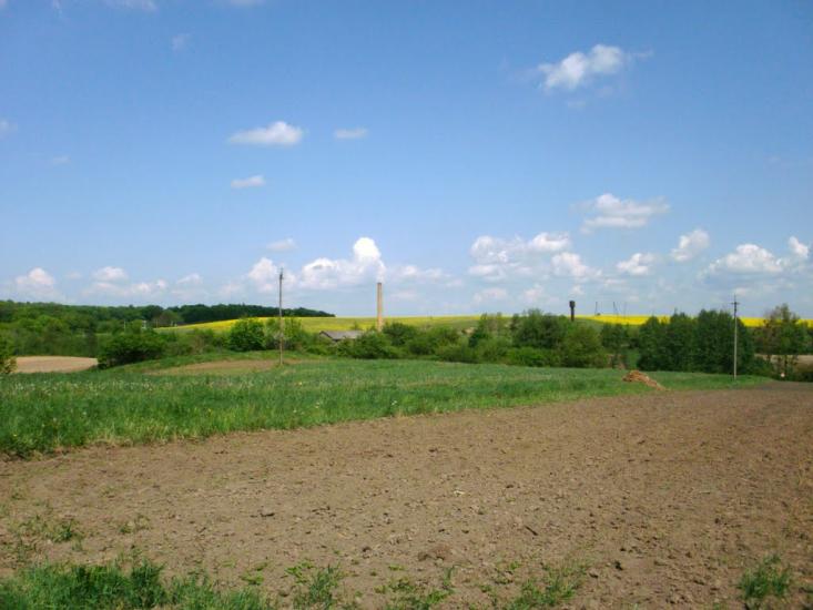 Чижівка з panoramio.com - Чижівка