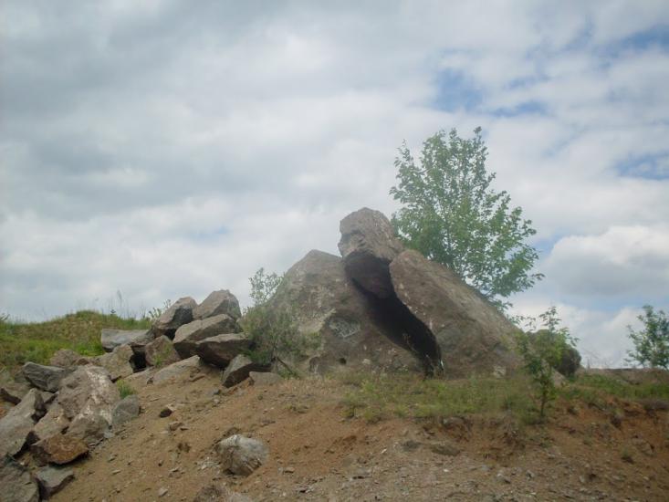 Бубнівка з panoramio.com - Бубновка