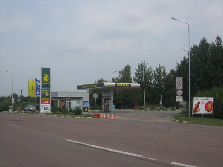 Немирів з panoramio.com - Немирів