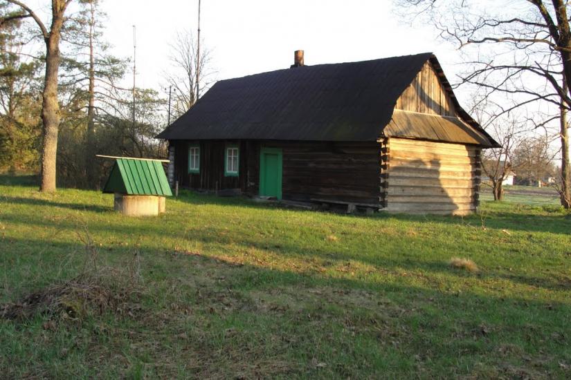 Градиськ з panoramio.com - Градиск