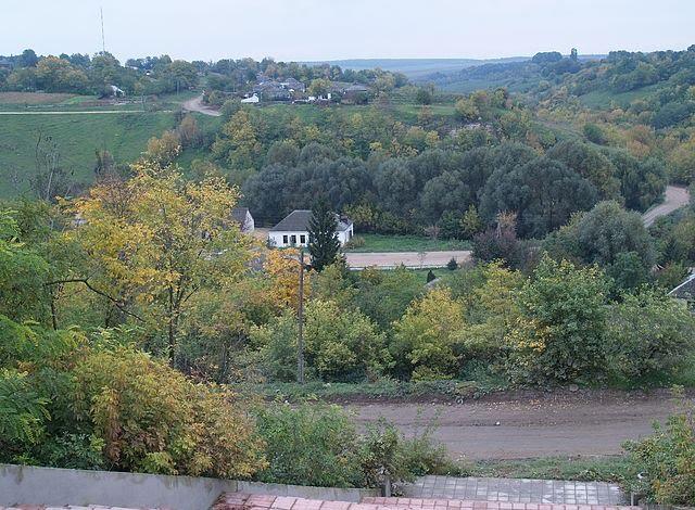 Яланець з panoramio.com - Яланець