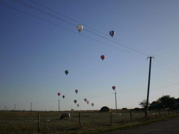 Федорівка з panoramio.com - Федорівка