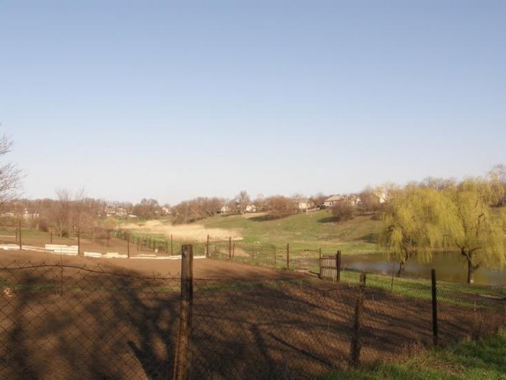 Іларіонове з panoramio.com - Іларіонове