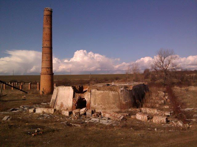 Товсте з panoramio.com - Толстое