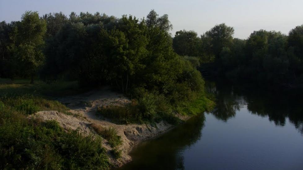 Приліпка з panoramio.com - Прилипка