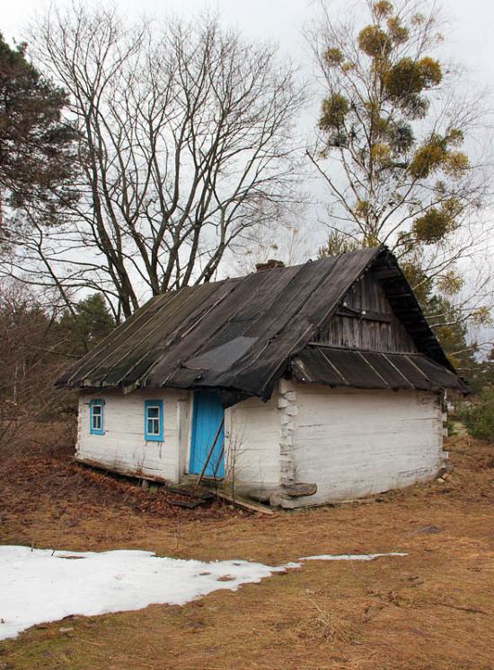 Градиськ з panoramio.com - Gradysk