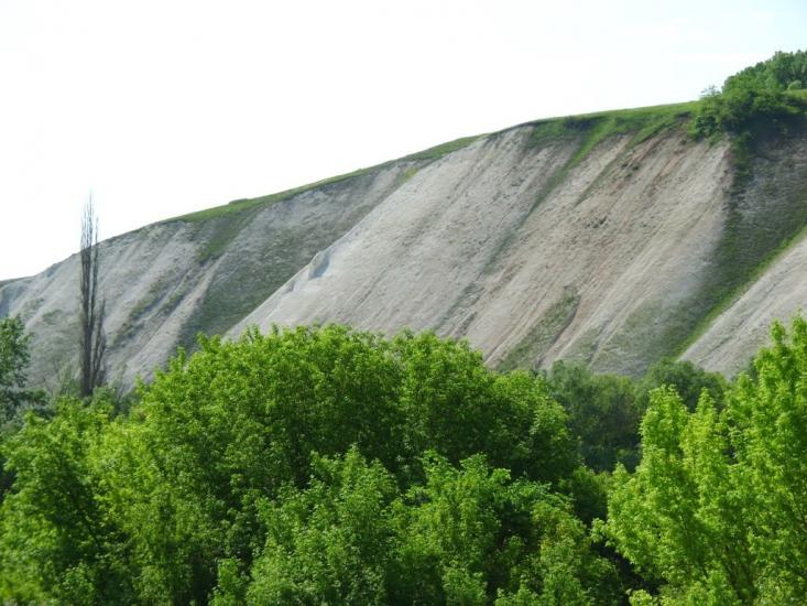 Шарівка з panoramio.com - Шаровка