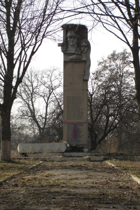 Навіз з panoramio.com - Навіз