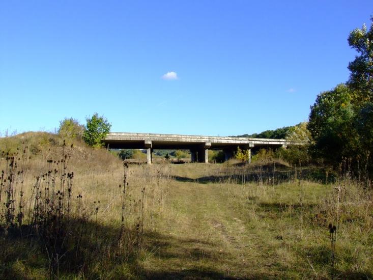 Кровинка з panoramio.com - Кровинка