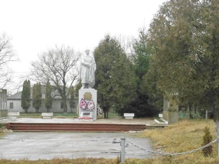 Машеве з panoramio.com - Машево