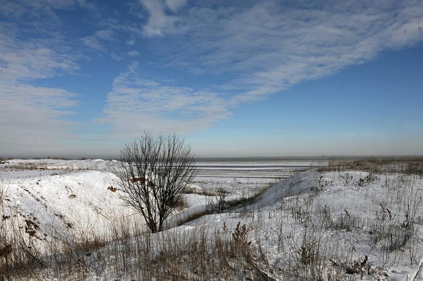 Охрімівка з panoramio.com - Охрімівка