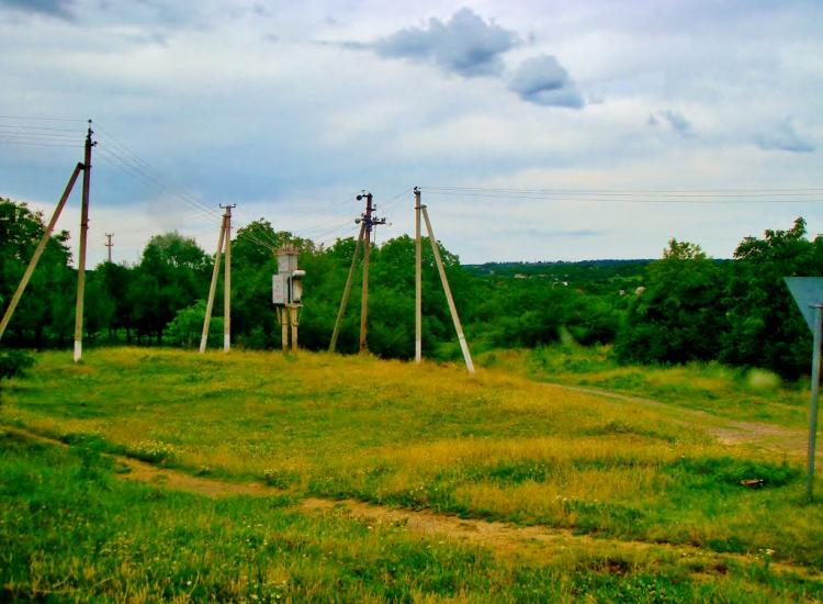 Смільчинці з panoramio.com - Смельчинцы