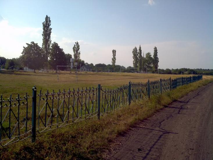 Турія з panoramio.com - Турія