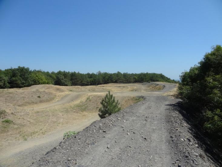 Виноградний з panoramio.com - Vynogradnyy