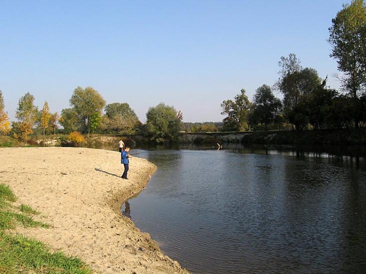 Вельбівка з panoramio.com - Вельбовка