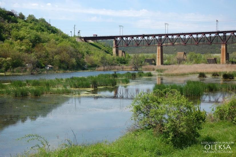 Повортне з panoramio.com - Повортное