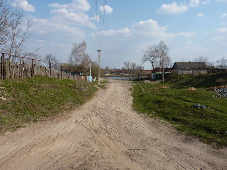 Вороніж з panoramio.com - Воронеж