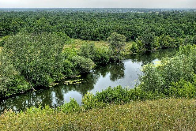 Закітне з panoramio.com - Закотное