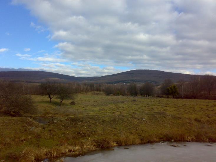 Верхня Солотвина з panoramio.com - Verkhnya Solotvyna