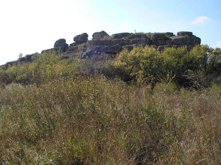 Інгульське з panoramio.com - Ингульское