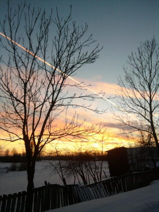 Михнів з panoramio.com - Михнов