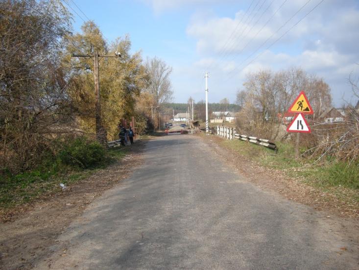 Дубовик з panoramio.com - Дубовик