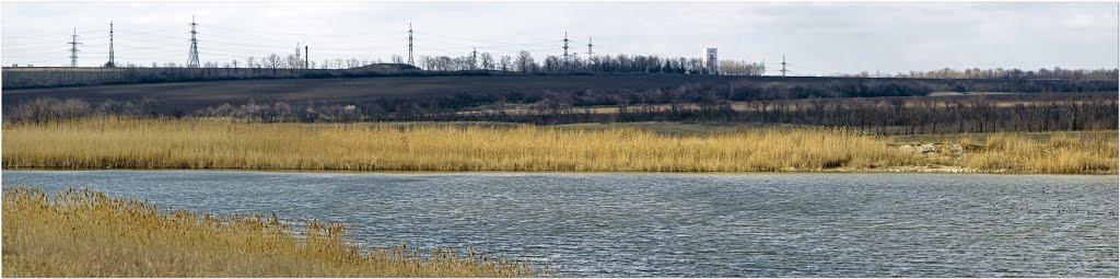 Братсько-Семенівка з panoramio.com - Братско-Семеновка