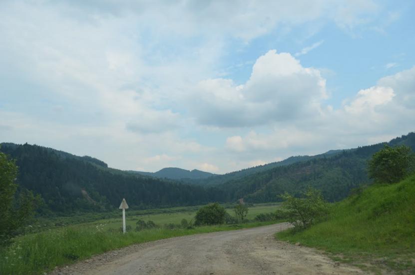 Стоділка з panoramio.com - Стоділка