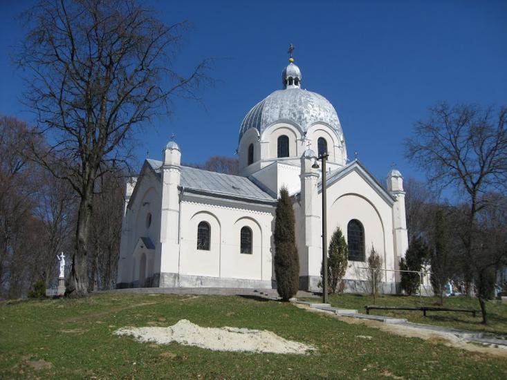 Лозино з panoramio.com - Лозино