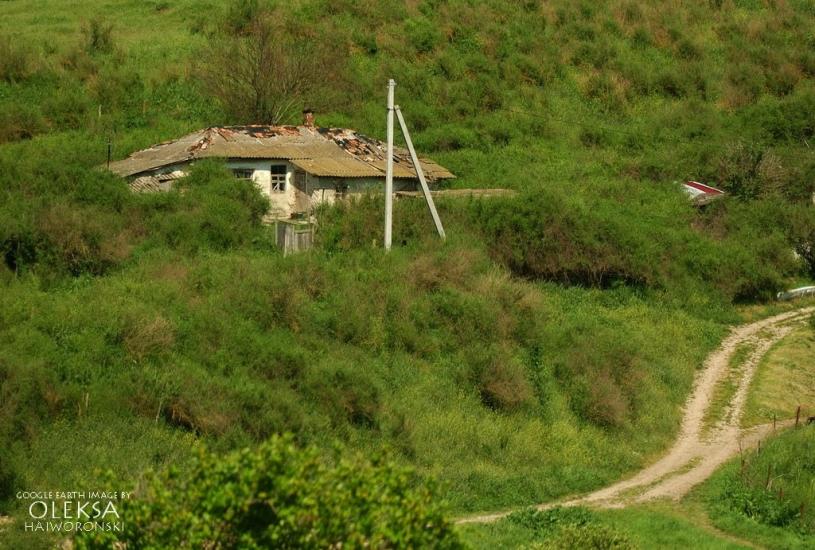 Повортне з panoramio.com - Повортное