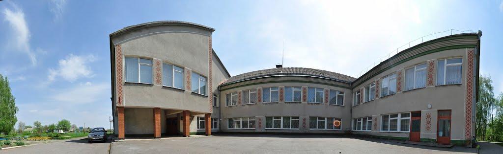 Пищики з panoramio.com - Пищики