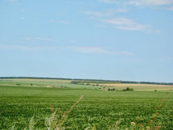 Баландине з panoramio.com - Баландино
