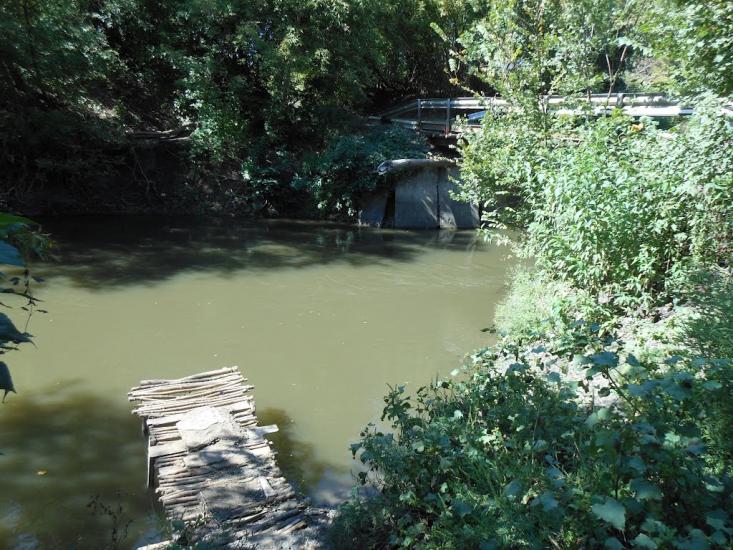 Кожевня з panoramio.com - Кожевня