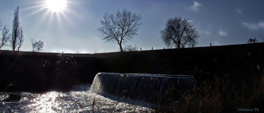 Леніна з panoramio.com - Ленина