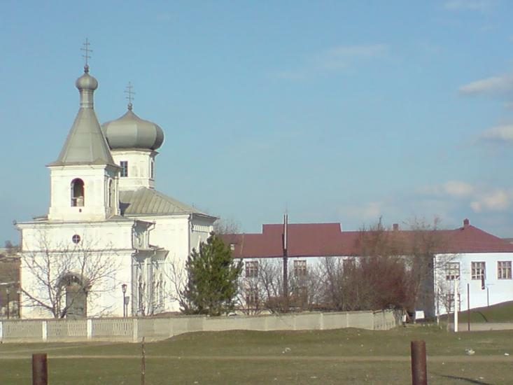 Калчева з panoramio.com - Калчева