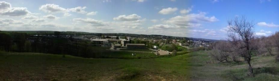 Сокиряни з panoramio.com - Сокиряни