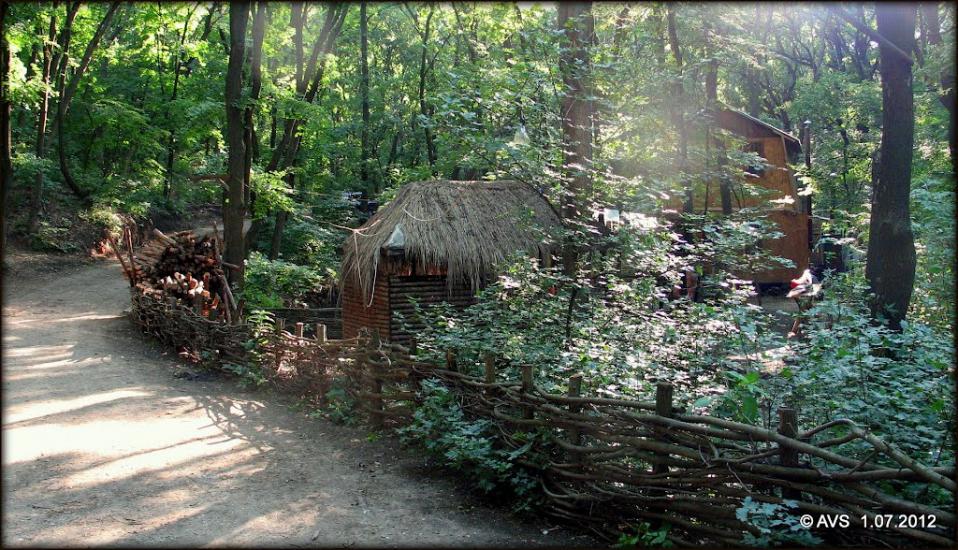 Біла Гора з panoramio.com - Белая Гора
