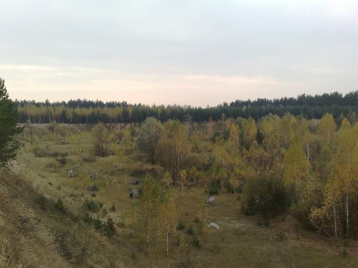 Вельбівка з panoramio.com - Вельбівка